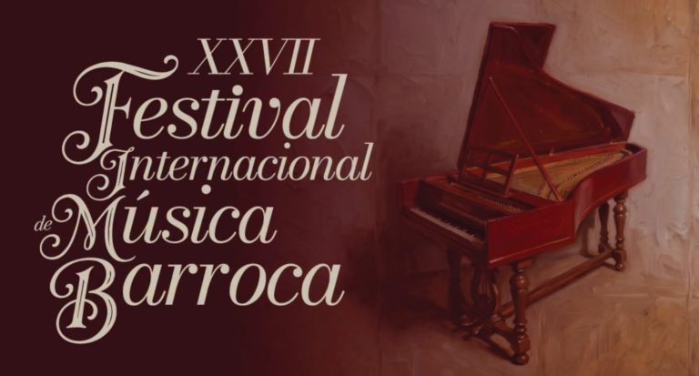 Santa Ana celebrará Festival Internacional de Música Barroca con conciertos, ópera y clases maestras