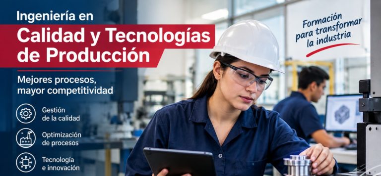 Campus Alajuela de la UNA abrirá carrera de Ingeniería en Calidad y Tecnologías de Producción