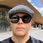 Foto de perfil de Adolfo Fuentes González, autor del artículo