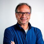 Foto de perfil de Alberto Carvajal, autor del artículo