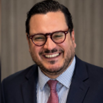 Foto de perfil de Alejandro Patiño Cruz, autor del artículo