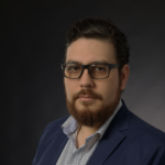Foto de perfil de Álvaro A. Arias Ramírez, autor del artículo
