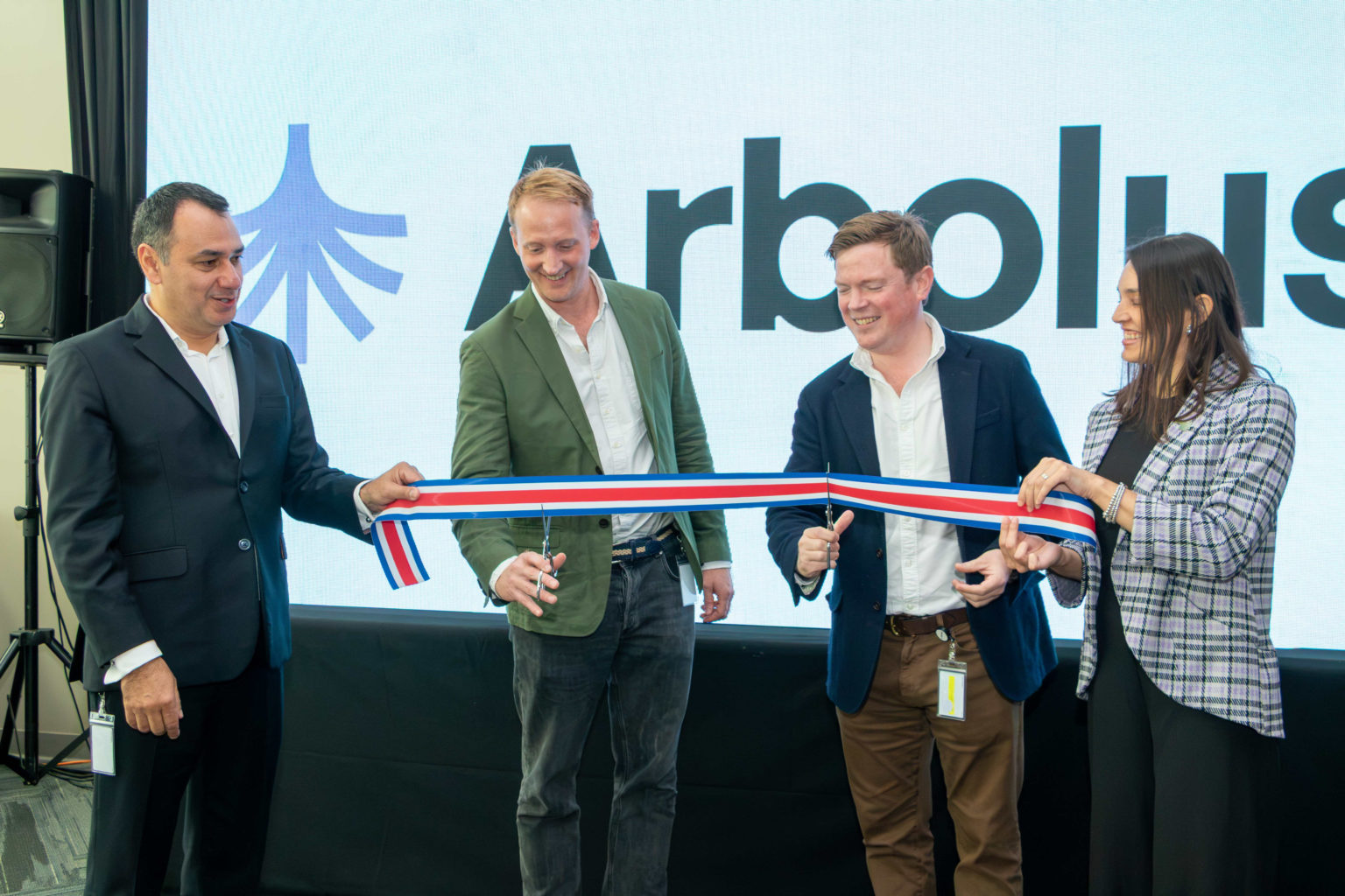 Imagen principal del artículo: Arbolus abre oficina en Costa Rica y proyecta superar 100 empleos