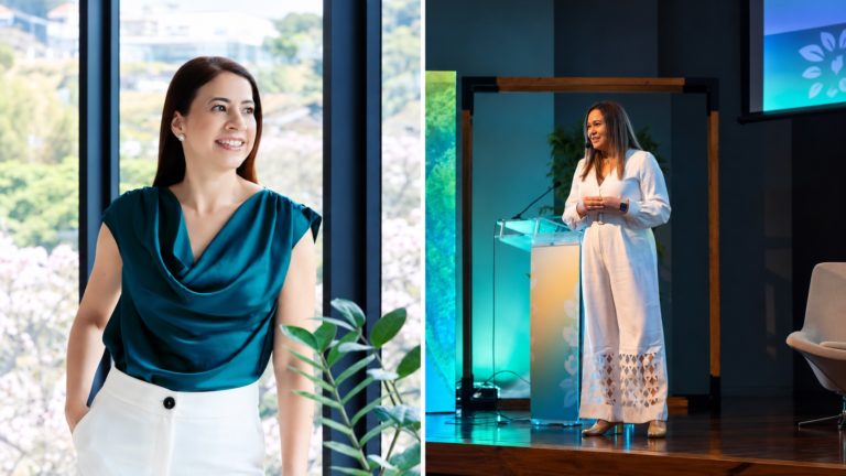 Dos costarricenses integran la clase mundial de LEED Fellows 2026