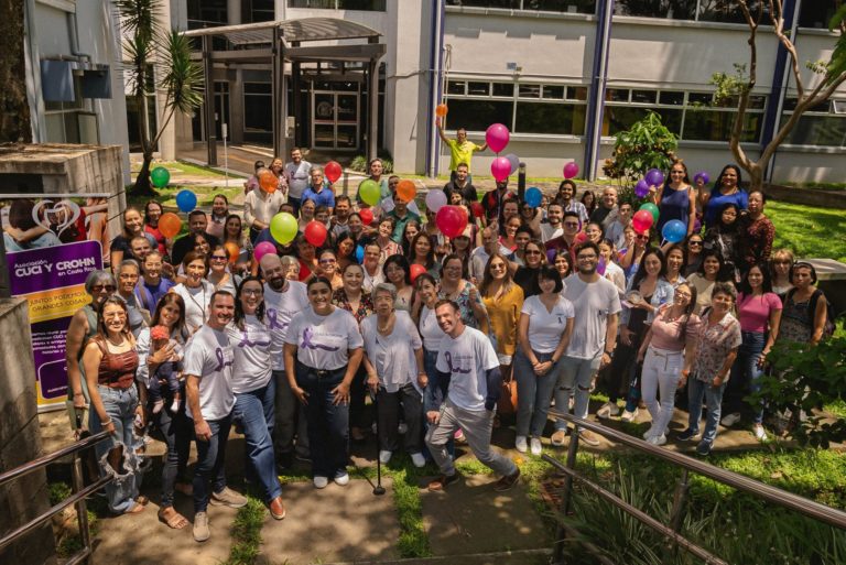 Asociación llama a visibilizar la realidad de las personas ostomizadas en Costa Rica