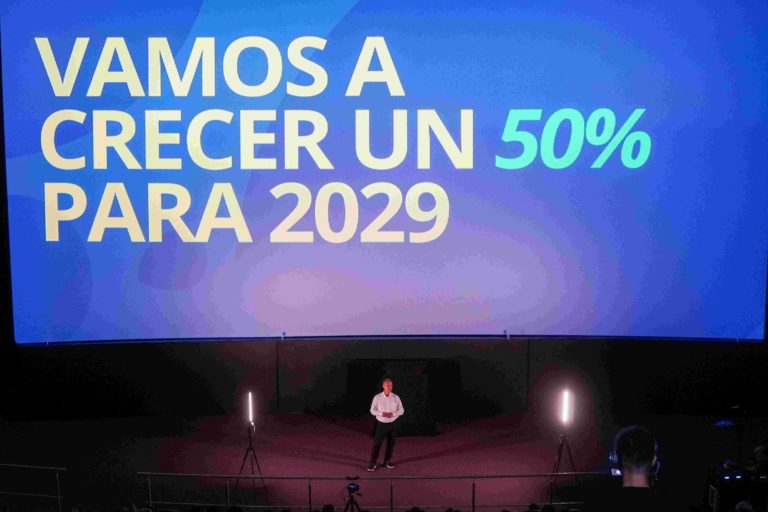 Alimentos Prosalud proyecta crecer 50% hacia 2029 y acelerar su expansión internacional
