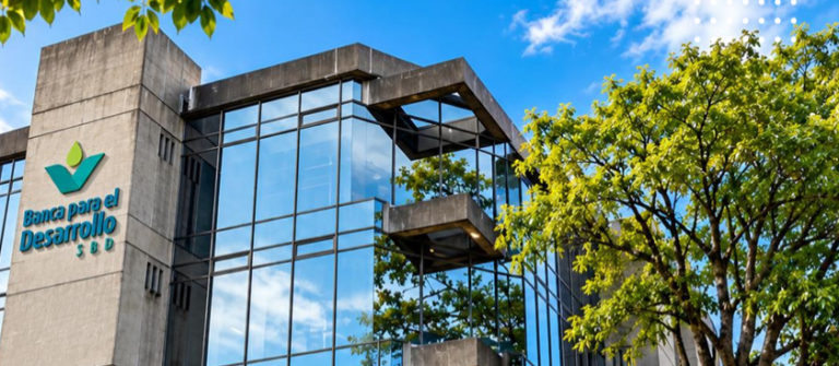 Banca para el Desarrollo dispone de ₡81.516 millones para financiar emprendimientos y pymes