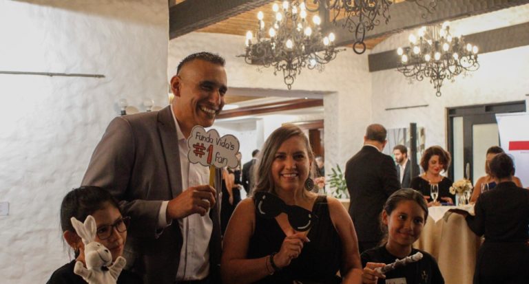 FundaVida celebrará 30 años con cena de gala para recaudar fondos