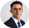 Foto de perfil de Sebastian May Grosser, autor del artículo