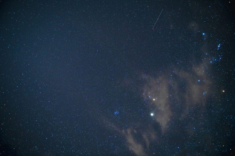 CIENTEC habilita votación pública para el "V Concurso de Astroturismo"