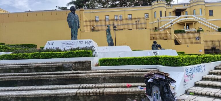 Ceguera moral selectiva: los daños que vemos y los que hemos normalizado