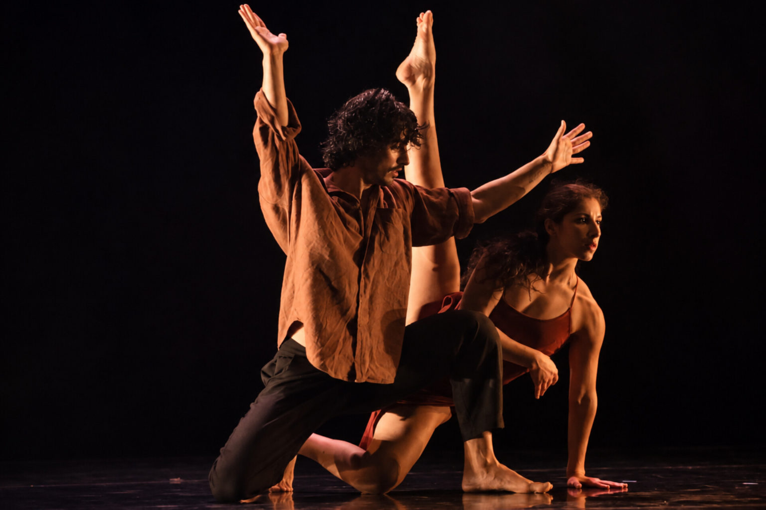 Imagen principal del artículo: Encuentro Nacional de Danza, Teatro y Circo llegará a San Carlos del 19 al 26 de octubre