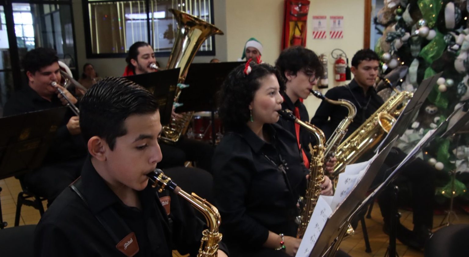 Imagen principal del artículo: Costa Rica celebrará la Navidad con múltiples actividades planeadas por el Ministerio de Cultura