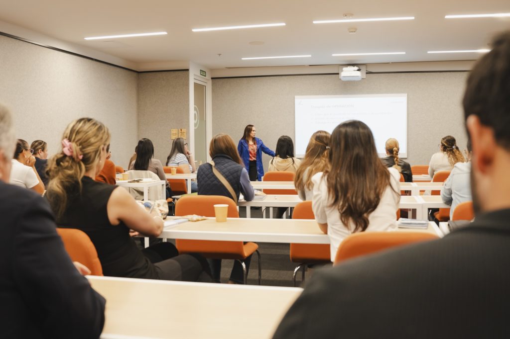 Costa Rica Green Valley abre 30 cupos para escuela de emprendimientos en Occidente