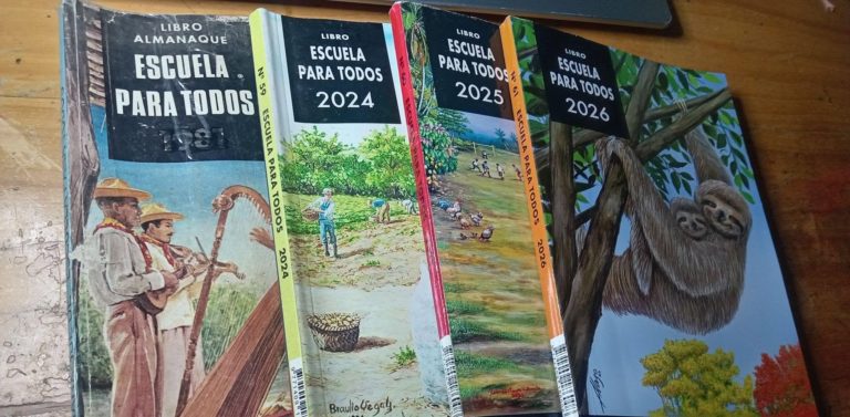 Escuela para Todos y Unesco: memoria, familia y bioética