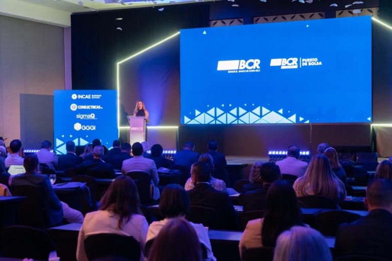 BCR Valores conecta emisores e inversionistas para dinamizar el mercado de capitales   