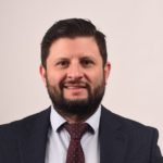 Foto de perfil de Fabián Gamboa Corrales, autor del artículo