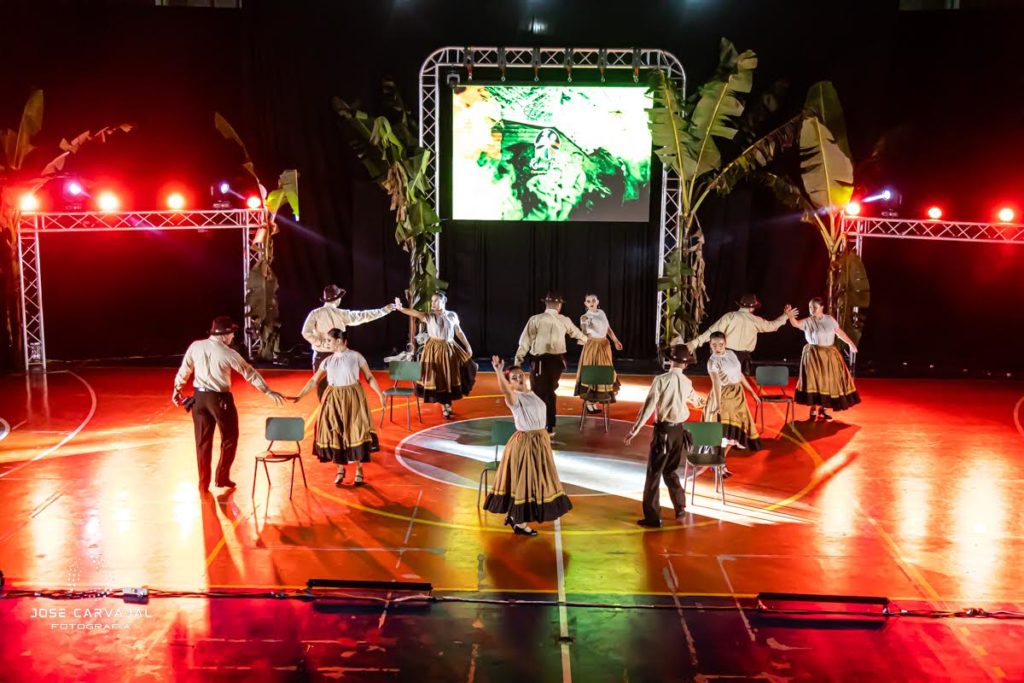 “Fe y tradición” llevará danza, música y teatro al Teatro de la Danza