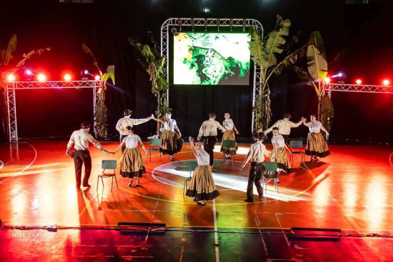 “Fe y tradición” llevará danza, música y teatro al Teatro de la Danza