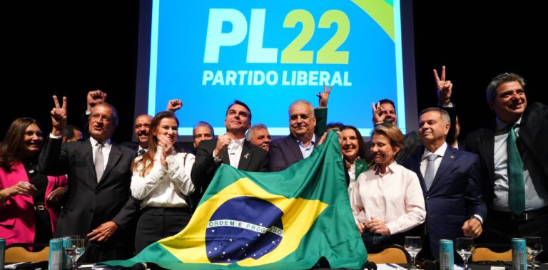 Respirar, pensar y volver a votar: reflexiones sobre el nepotismo y la segunda vuelta en Brasil