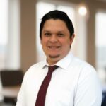 Foto de perfil de Michael Garita Jiménez, autor del artículo