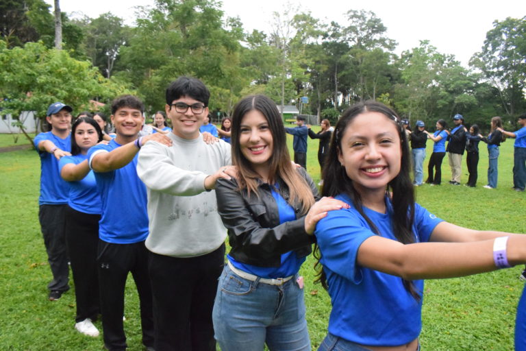 Fundación Ciudadelas de Libertad abre convocatoria para jóvenes de Desamparados