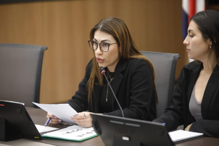 Diputada del PLN propone crear el Programa Nacional de Caficultura Sostenible