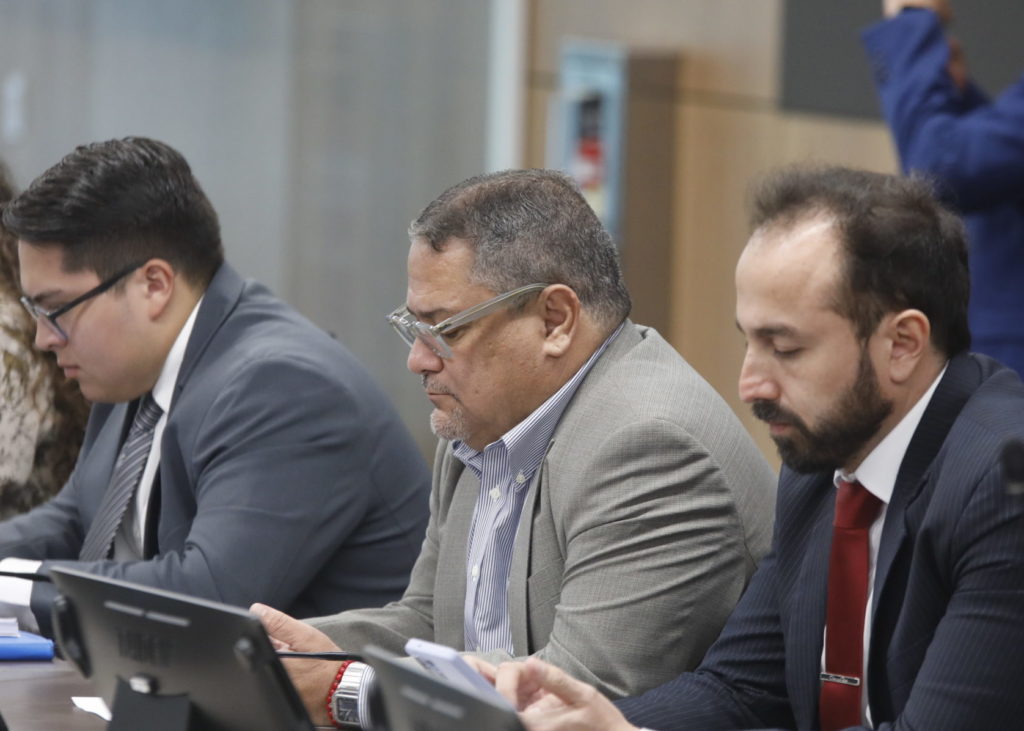 Diputado oficialista propone liquidar fondo de ahorro de Japdeva con ₡1.169 millones retenidos