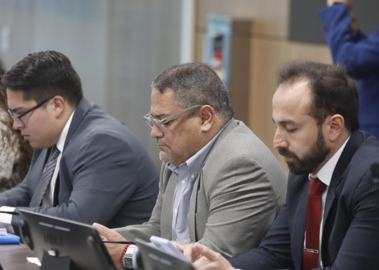 Diputado oficialista propone liquidar fondo de ahorro de Japdeva con ₡1.169 millones retenidos