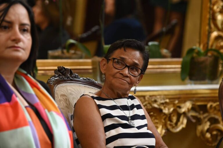 Costa Rica evita juicio en la Corte IDH por el caso de Elena Téllez Blanco