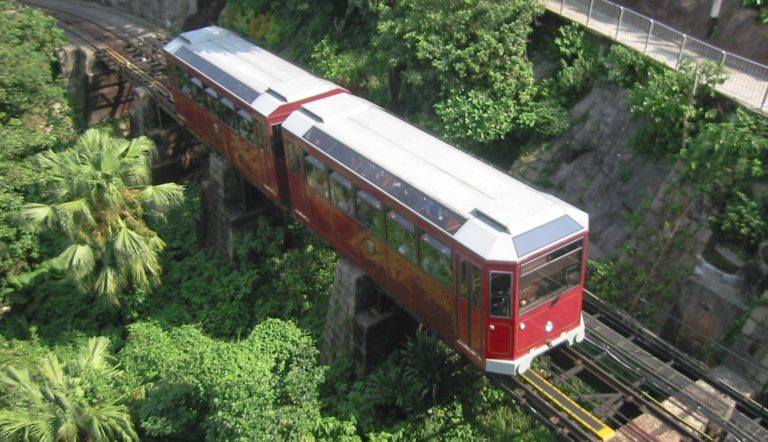 ¿Y si San José tuviera su propio The Peak?