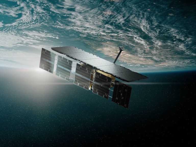 Estados Unidos acusa a Rusia de maniobras amenazantes contra un satélite comercial