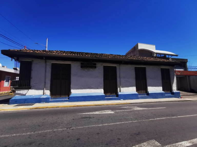 Desamparados exhibirá obras y piezas históricas de Joaquín García Monge hasta noviembre
