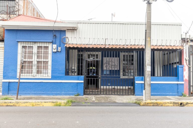 La Posada del Alivio busca duplicar su capacidad para recibir a familias de niños hospitalizados