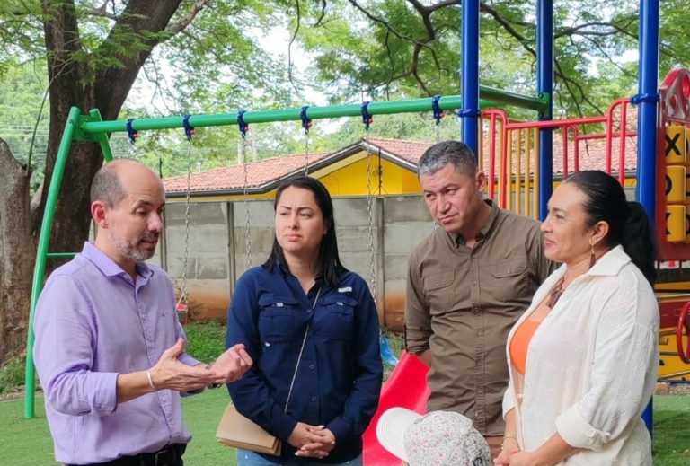 INVU proyecta más de 400 viviendas en terreno de 30 hectáreas en Cañas