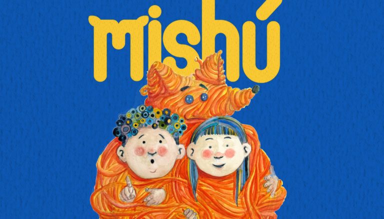 Obra infantil Mishú llevará al teatro una historia sobre emociones, autocuidado y búsqueda de ayuda
