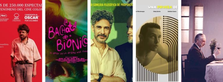 Centro Cultural de España proyectará cinco películas sobre masculinidades durante octubre