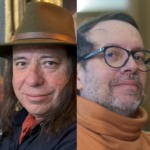 Foto de perfil de Jorge Antonio Leoni de León y Alí Víquez Jiménez, autor del artículo