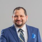 Foto de perfil de Jorge Umaña Vargas, autor del artículo