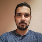 Foto de perfil de José Pablo Vargas Guzmán, autor del artículo