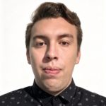 Foto de perfil de Josué David Cedeño Salmerón, autor del artículo