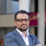 Foto de perfil de Josué Sánchez, autor del artículo