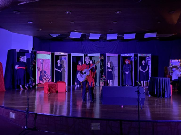 Obra Las malcriadas llevará al teatro historias de mujeres que rompieron moldes en Costa Rica
