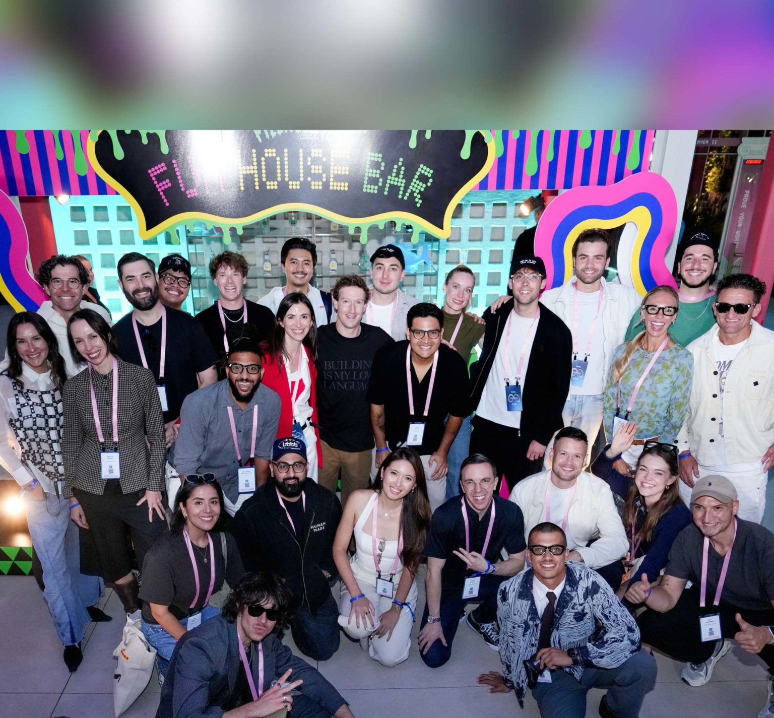 Imagen principal del artículo: Costarricense participa por tercer año consecutivo en Meta Connect, uno de los principales encuentros globales de tecnología e IA