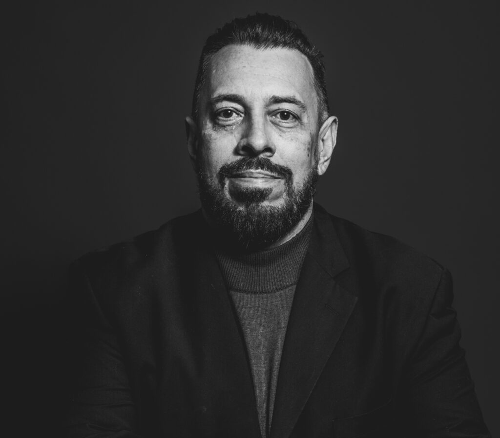 Manuel Matarrita, pianista costarricense