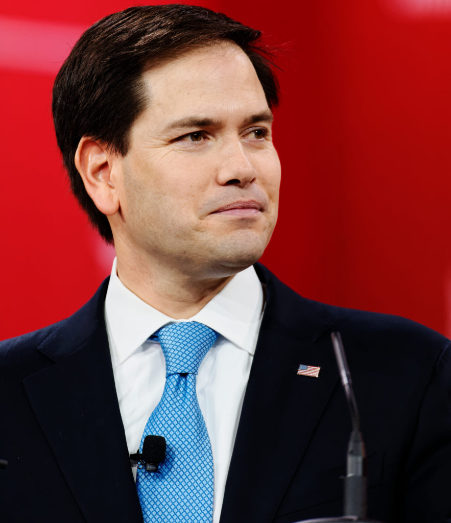 El secretario de Estado de Estados Unidos, Marco Rubio, advirtió al anunciar las sanciones contra la Corte Penal Internacional (CPI): “O la CPI pone fin a sus amenazas, o nosotros pondremos fin a la CPI”.
