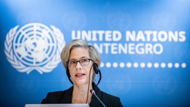 Relatora de la ONU advierte sobre “patrón cada vez más marcado de presión” contra Poder Judicial de Costa Rica