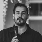 Foto de perfil de Mario Durán, autor del artículo