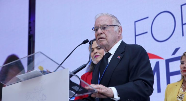 Miguel Ángel Rodríguez recibe Premio ODCA de Derechos Humanos 2026