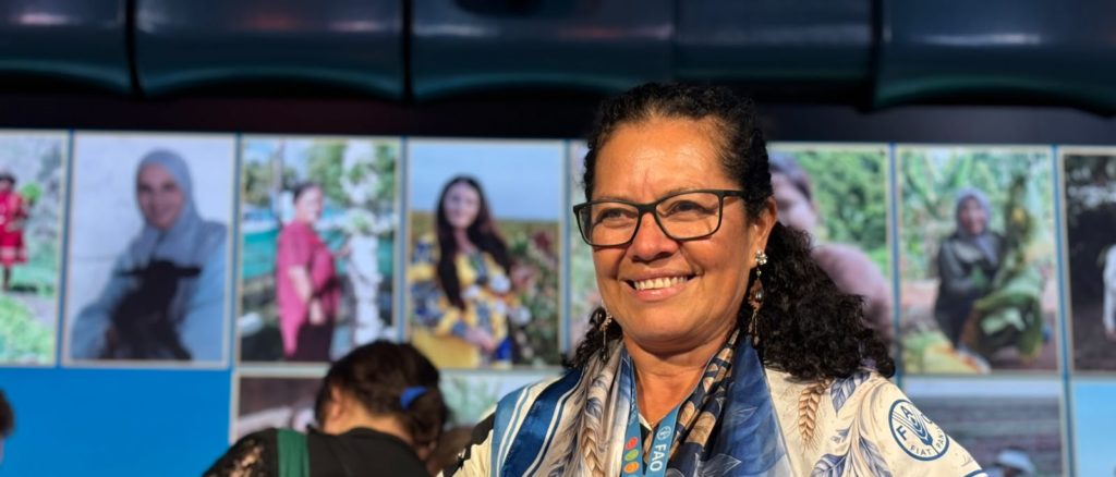 Una productora rural puntarenense es destacada por la FAO y una pequeña pianista tica conquista Nueva York